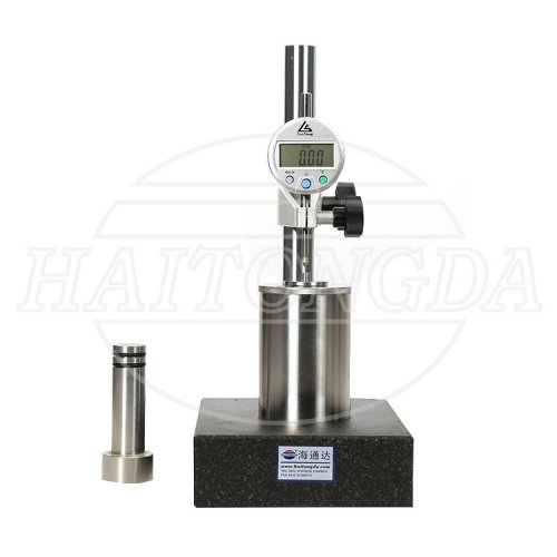 常溫膨脹量測(cè)定儀 NP-01