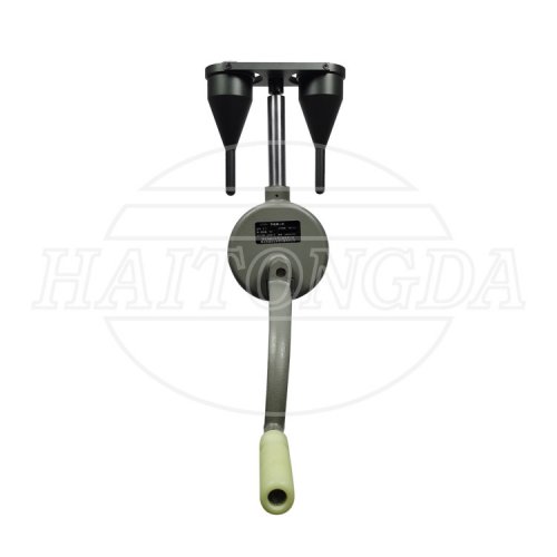 手搖離心機(jī) SY-5