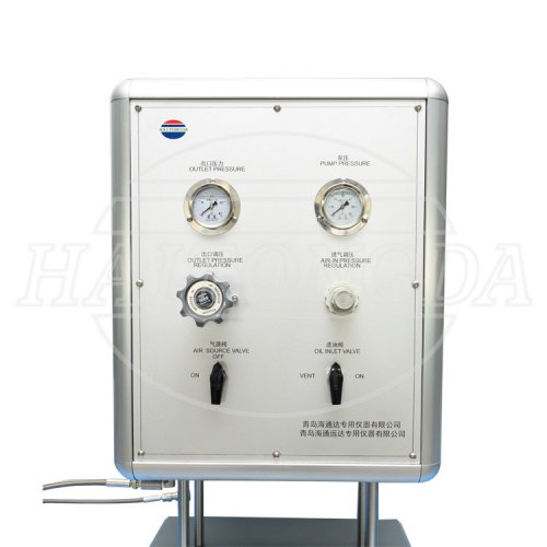 自動(dòng)壓力控制系統(tǒng) HTD17981