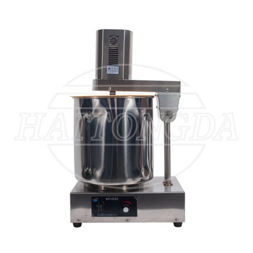 翻轉(zhuǎn)式配漿機(jī) PJ-10L