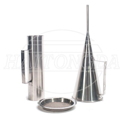 漏斗粘度計(jì) ZLN-1A