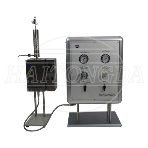 鉆井液封堵性能評(píng)價(jià)儀 HTD18984