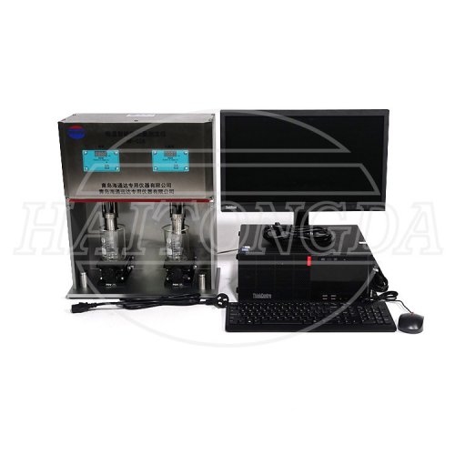 常溫智能膨脹量測(cè)定儀 NP-02A