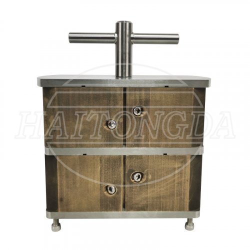 水泥試驗(yàn)塊模具 HTD4110