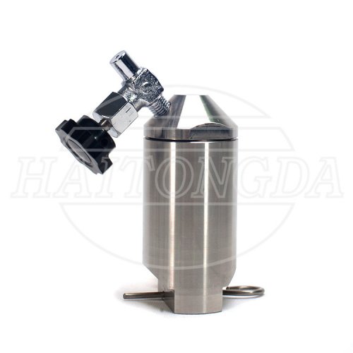 回壓接收器 GGS42