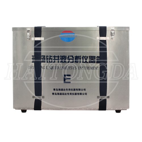 現(xiàn)場高溫濾失粘附系數(shù)箱 E箱