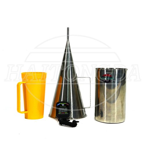 馬氏漏斗粘度計 MLN-4A