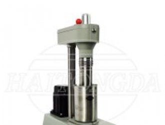 ZNN-D6六速旋轉(zhuǎn)粘度計圖片