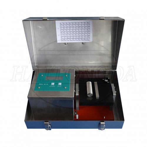 粘滯系數(shù)測定儀 NZ-3A