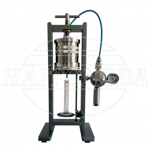 中壓濾失儀ZNS-5B